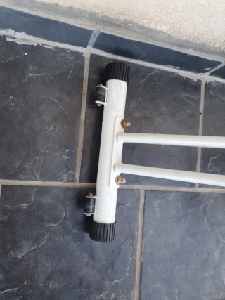 GANGA!!! Bicicleta estática SÓLO HOY Y MAÑANA