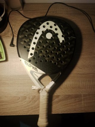 Pala de pádel Head Alpha Motion