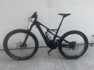 Specialized Turbo Levo 2017. En buen estado.