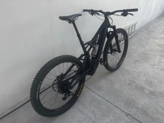 Specialized Turbo Levo 2017. En buen estado.