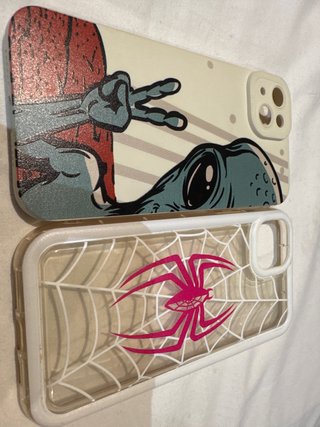 Fundas iPhone 14 Plus