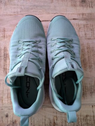 Zapatillas Nike Free Metcon 6 Hombre Azul talla 43