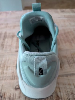 Zapatillas Nike Free Metcon 6 Hombre Azul talla 43