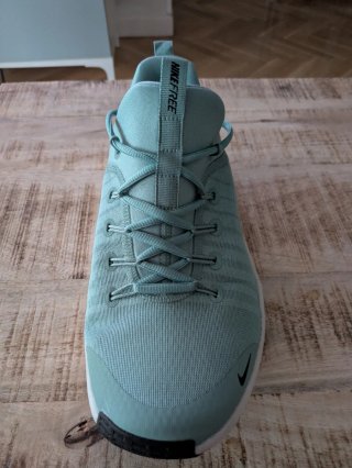 Zapatillas Nike Free Metcon 6 Hombre Azul talla 43