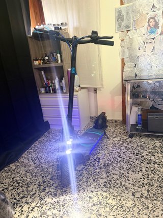 Patinete Eléctrico B-Mov 5