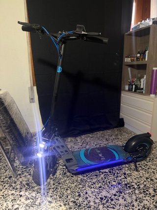 Patinete Eléctrico B-Mov 5