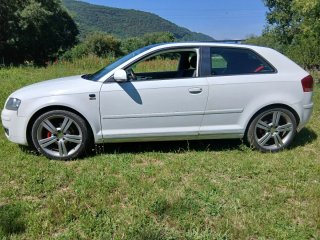 Audi A3 2007
