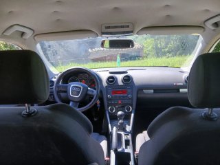 Audi A3 2007