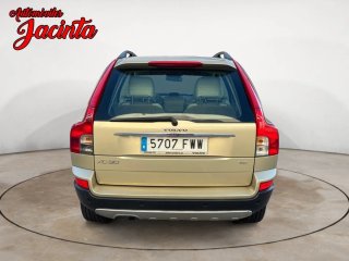 Volvo XC90 2007