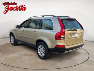 Volvo XC90 2007