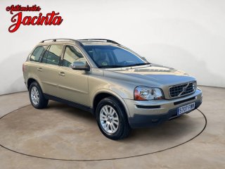 Volvo XC90 2007