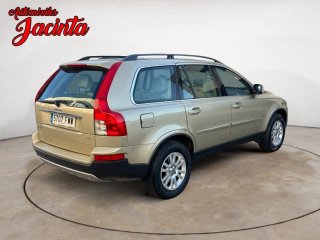 Volvo XC90 2007