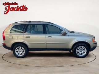 Volvo XC90 2007