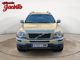 Volvo XC90 2007