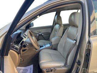 Volvo XC90 2007