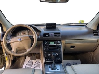 Volvo XC90 2007