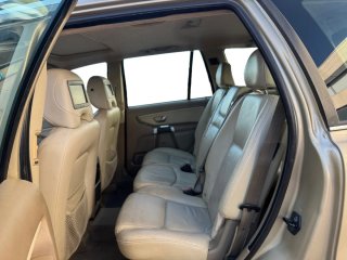 Volvo XC90 2007
