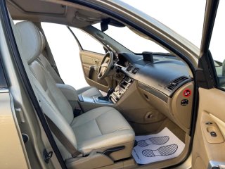 Volvo XC90 2007
