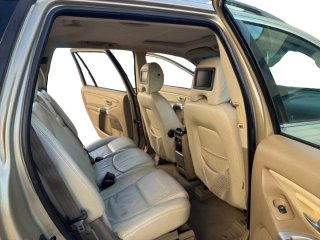 Volvo XC90 2007