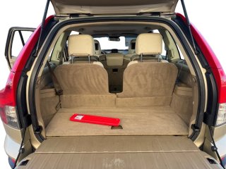 Volvo XC90 2007