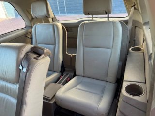 Volvo XC90 2007