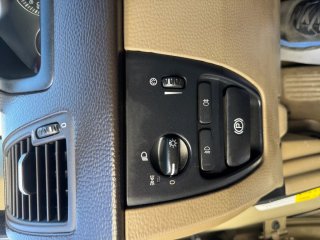 Volvo XC90 2007