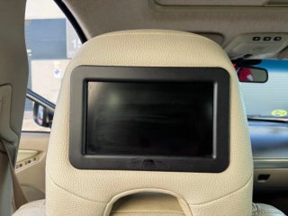 Volvo XC90 2007