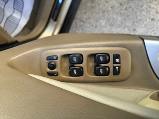 Volvo XC90 2007