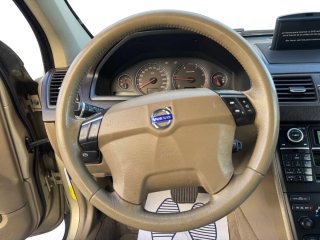 Volvo XC90 2007