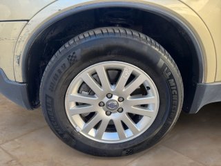 Volvo XC90 2007