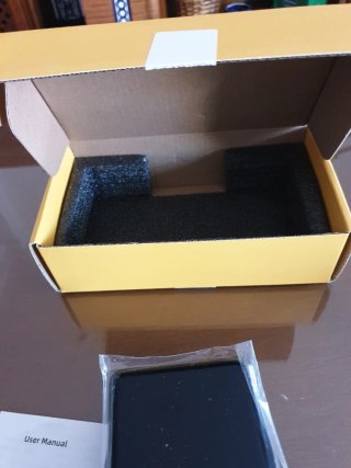 Power Bank 50000 mAh