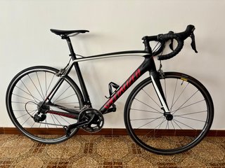 Specialized Tarmac Sport Carbon 56 Shimano 105