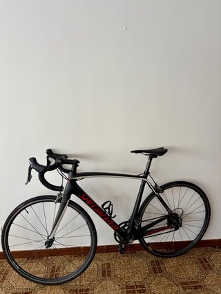 Specialized Tarmac Sport Carbon 56 Shimano 105