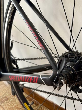 Specialized Tarmac Sport Carbon 56 Shimano 105