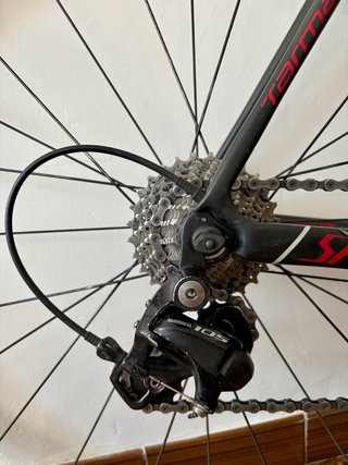 Specialized Tarmac Sport Carbon 56 Shimano 105