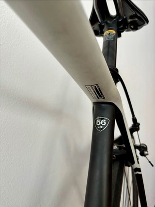Specialized Tarmac Sport Carbon 56 Shimano 105