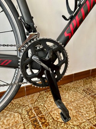 Specialized Tarmac Sport Carbon 56 Shimano 105