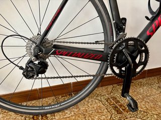 Specialized Tarmac Sport Carbon 56 Shimano 105