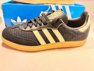 Adidas Samba OG Negras Talla 39 1/3