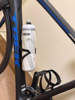 Bici Trek Émonda SL 7 Talla 56. Como nuevo.