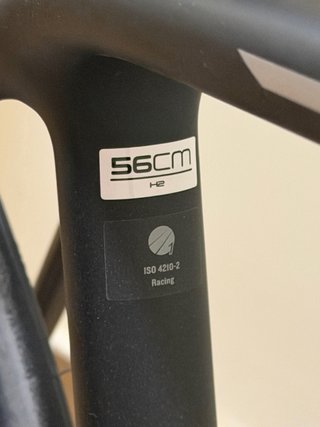 Bici Trek Émonda SL 7 Talla 56. Como nuevo.
