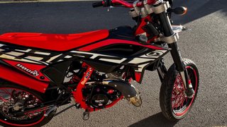 Beta RR 50 track 2021