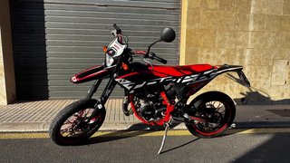Beta RR 50 track 2021