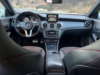 Mercedes-Benz Clase CLA 2013