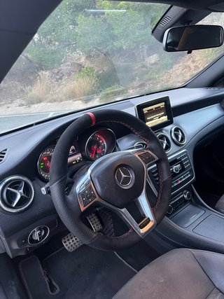 Mercedes-Benz Clase CLA 2013