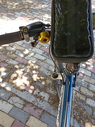 Bicicleta Montaña/Ruta 26 Decathlon