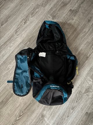 Mochila Trekking 60L