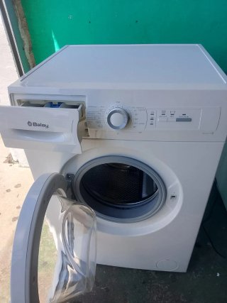 Lavadora Balay 6 Kg