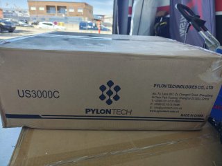 Batería Pylontech US3000C
