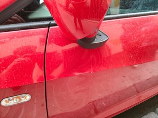 SEAT Ibiza 2014